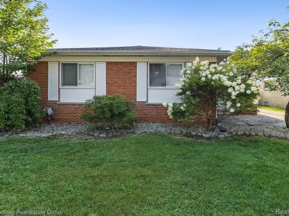 4628 Hillcrest Ave, Royal Oak, MI 48073