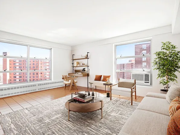 80 La Salle St APT 17C, New York, NY 10027