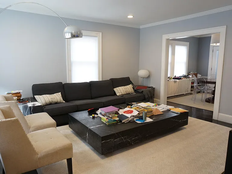 601 Heath St — Photo 1