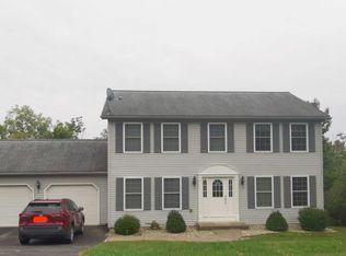 800 Country Club Dr, Bloomsburg, PA 17815