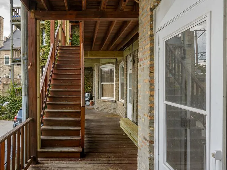 4540 N Sheridan Rd #1 — Photo 22