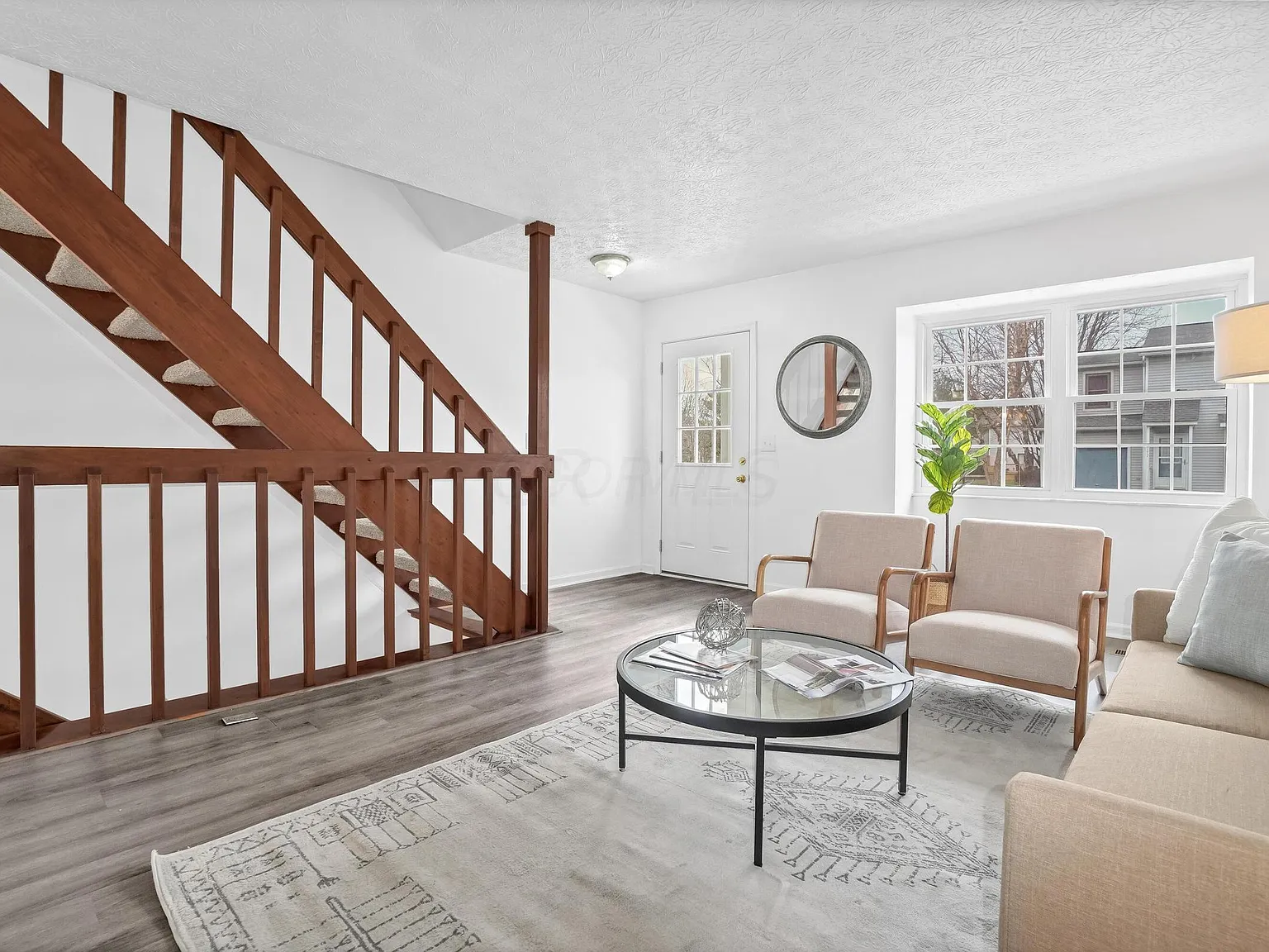 2 bed, 1.5 bath, 1030 sqft, $1,700 — Photo 4