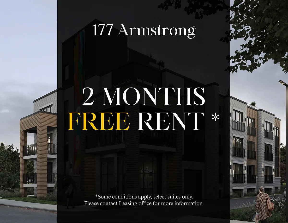 Building Photo - 177 Armstrong St