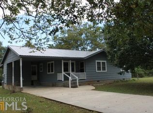 4144 Veal St, Roopville, GA 30170