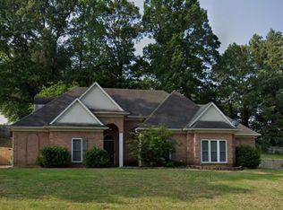 376 Stroud Cir, Atoka, TN 38004