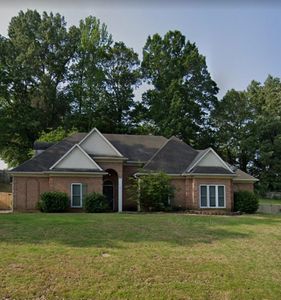 376 Stroud Cir, Atoka, TN, 38004
