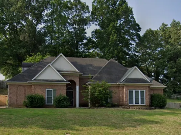 376 Stroud Cir, Atoka, TN 38004