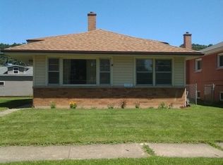 9128 26th Pl, Brookfield, IL