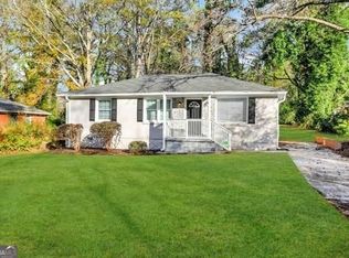 1743 Thomas Ter, Decatur, GA 30032