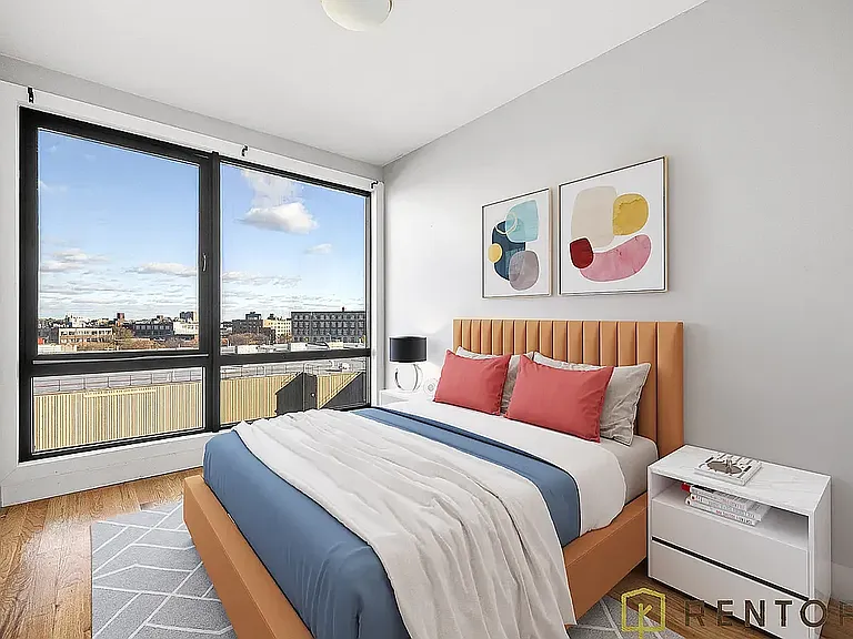 846 Flushing Ave #5B — Photo 6