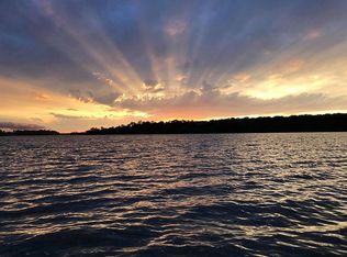 64191 E 254th Ct, Grove, OK 74344