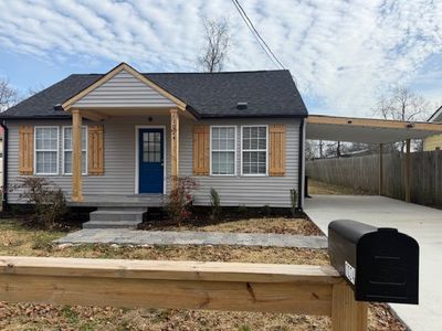 1024 Richard St, Springfield, TN, 37172