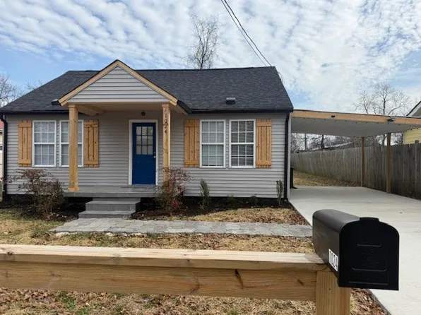 1024 Richard St, Springfield, TN 37172