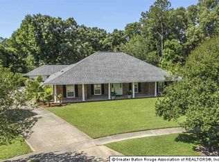 1488 Stokley Pl, Baton Rouge, LA 70815