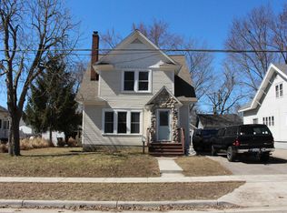 2451 Wyoming Ave SW, Wyoming, MI 49519