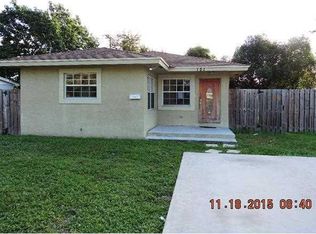151 NW 70th Ave, Hollywood, FL 33024