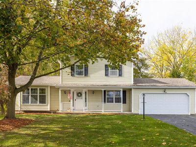 3 Parnell Dr, Churchville, NY, 14428