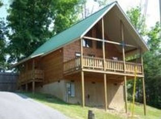 2828 Easy St, Sevierville, TN 37862