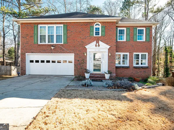 3125 Oak Meadow Dr, Snellville, GA 30078