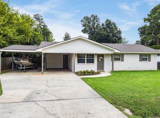 317 Alice Dr, Lafayette, LA 70503