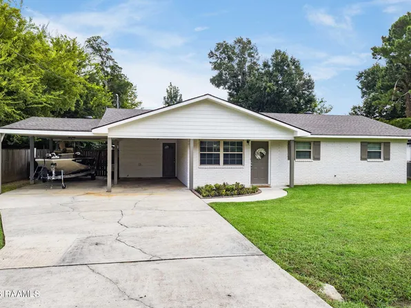 317 Alice Dr, Lafayette, LA 70503