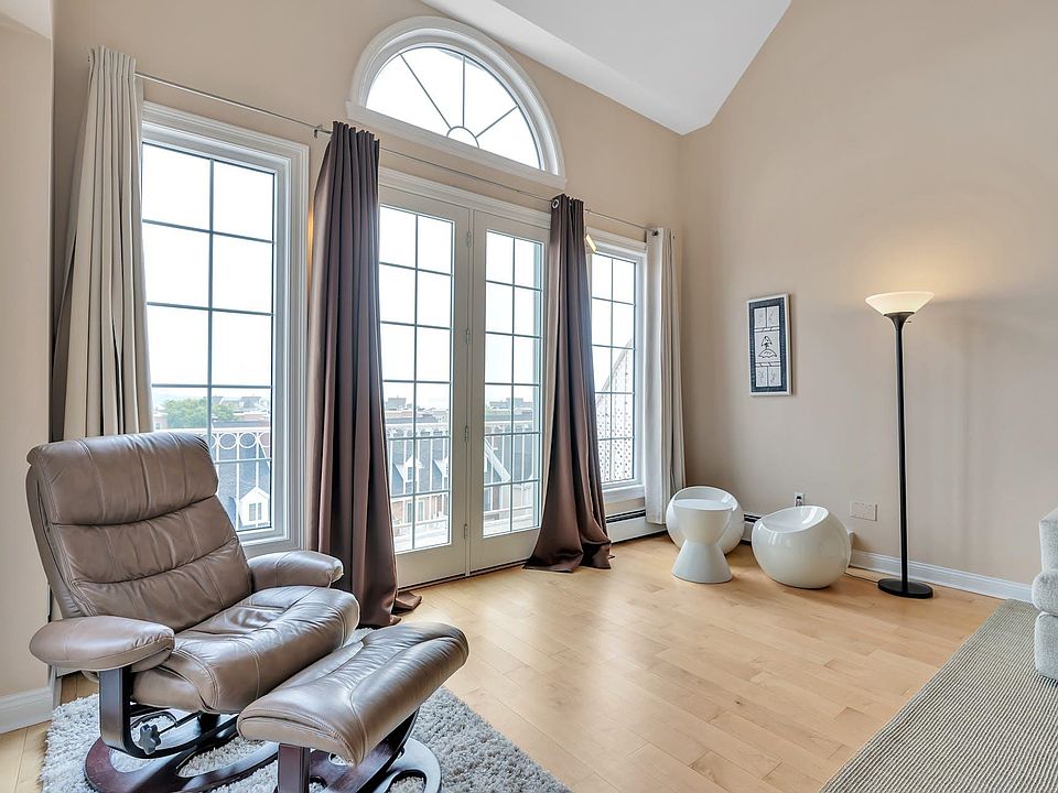 Port Liberte Condominiums 204 Shearwater Ct W Jersey City NJ Zillow