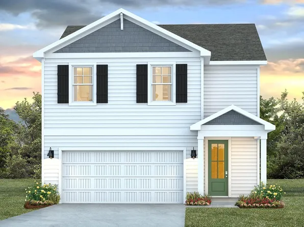 4173 Morning Light Dr SE Lot 280, Bolivia, NC 28422