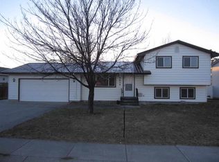 5075 Kevin Ave, Chubbuck, ID 83202
