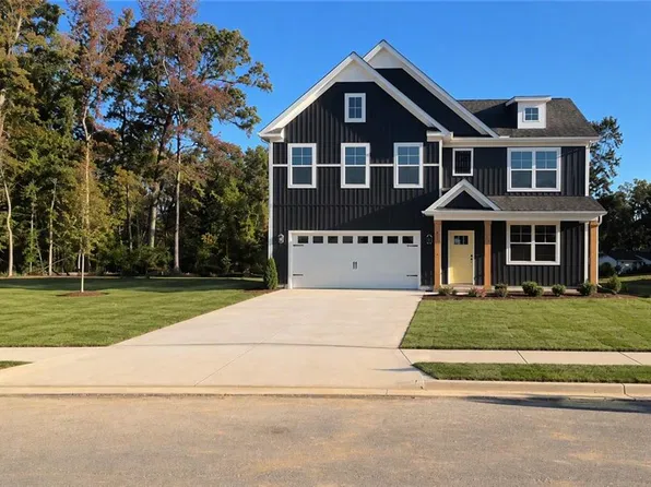 107 Michigan Ave, Williamsburg, VA 23188