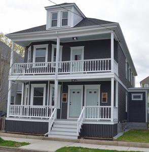 17-19 Valentine St, New Bedford, MA, 02744
