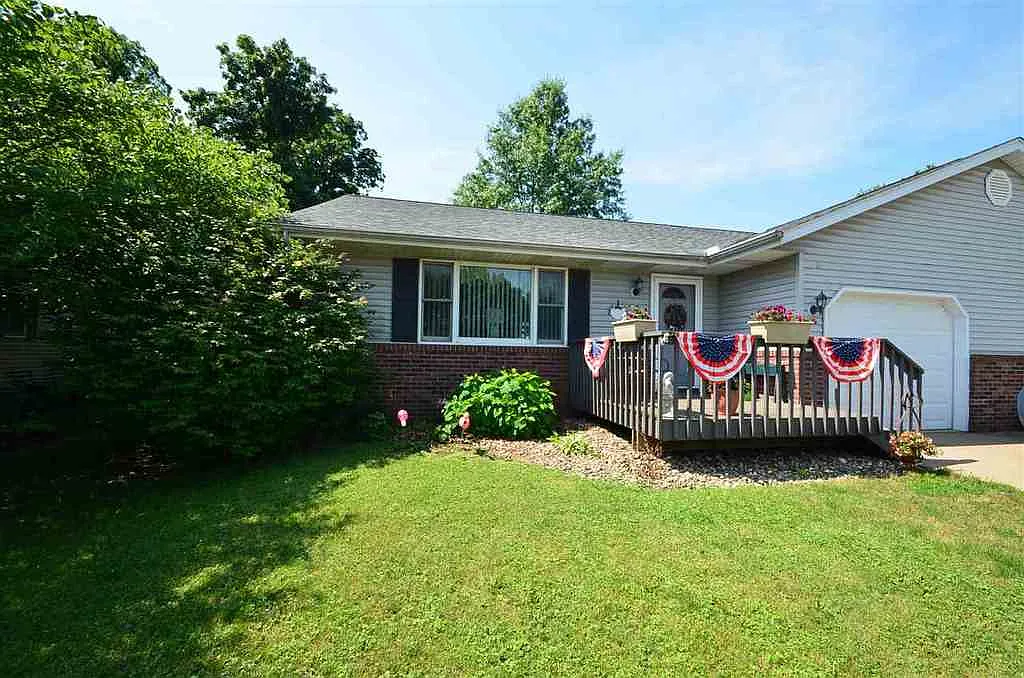 110A Grandview Cir photo 1