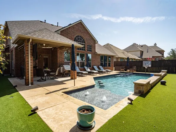 4720 McBreyer Pl, Fort Worth, TX 76244