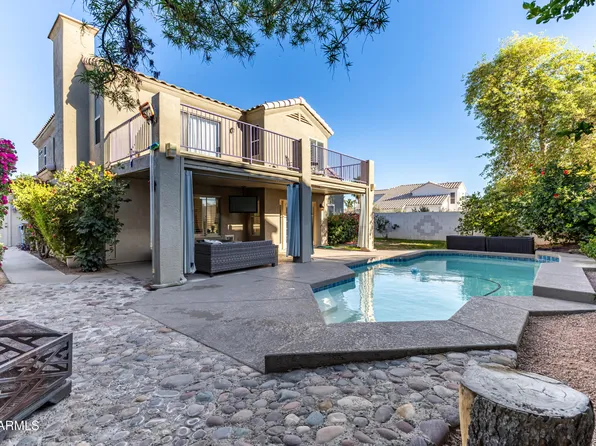 15034 S 44th Place, Phoenix, AZ 85044