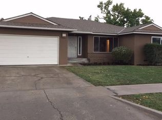 705 E Dovewood Ln, Fresno, CA 93710