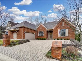 326 Rue Marseille, Dayton, OH 45429