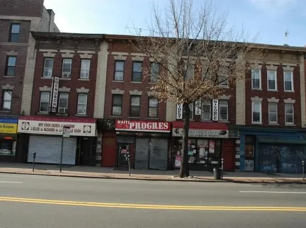 1400 Flatbush Ave, Brooklyn, NY 11210