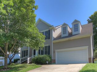 5212 Halcott Ct, Raleigh, NC 27613