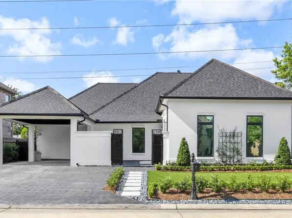 18 Hunter Pl, Metairie, LA 70001