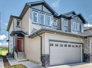 8823 Carson Way SW, Edmonton, AB T6W 5B8