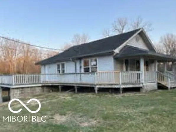 3310 N County Road 500 W, North Vernon, IN 47265