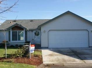 1745 Polaris Ct, Eugene, OR 97402