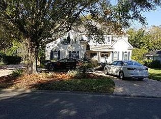 10106 Bishop Lake Rd W, Jacksonville, FL 32256