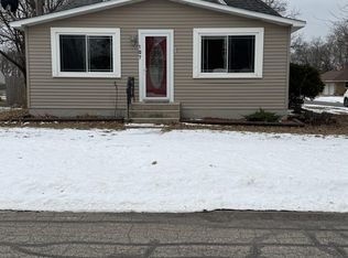 107 3rd St, Danube, MN 56230