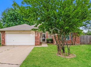 17316 Sun River Ct, Edmond, OK 73012
