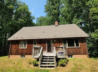 10101 Saddlebrook Farm Trl, Woodstock, MD 21163