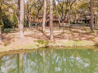 2110 Cross Creek Ct, Arlington, TX 76017