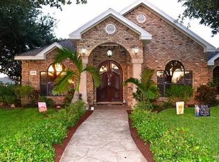 10708 N 25th St, McAllen, TX 78504