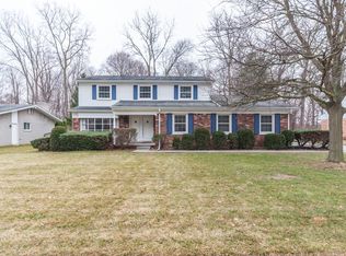 2181 Kristin Dr, Troy, MI
