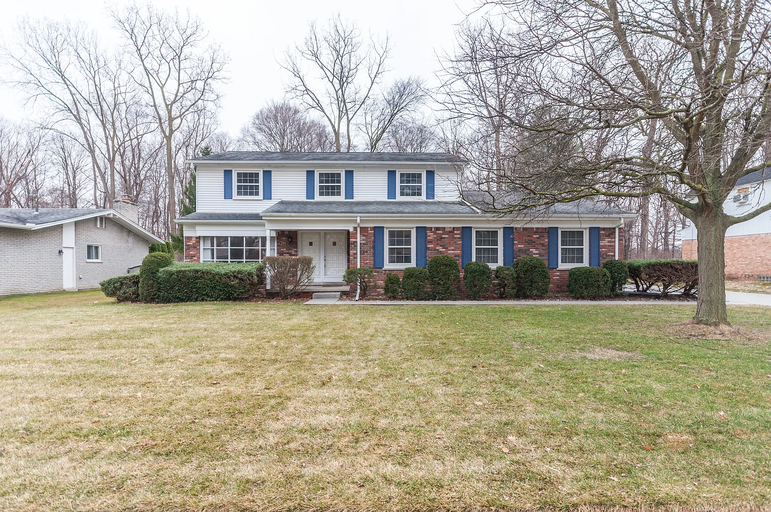 2181 Kristin Dr photo 1