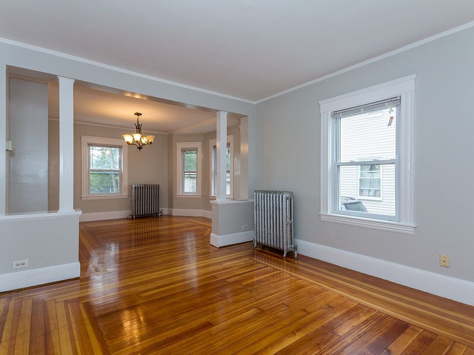 29 Gilmore St, Quincy, MA 02170 Zillow